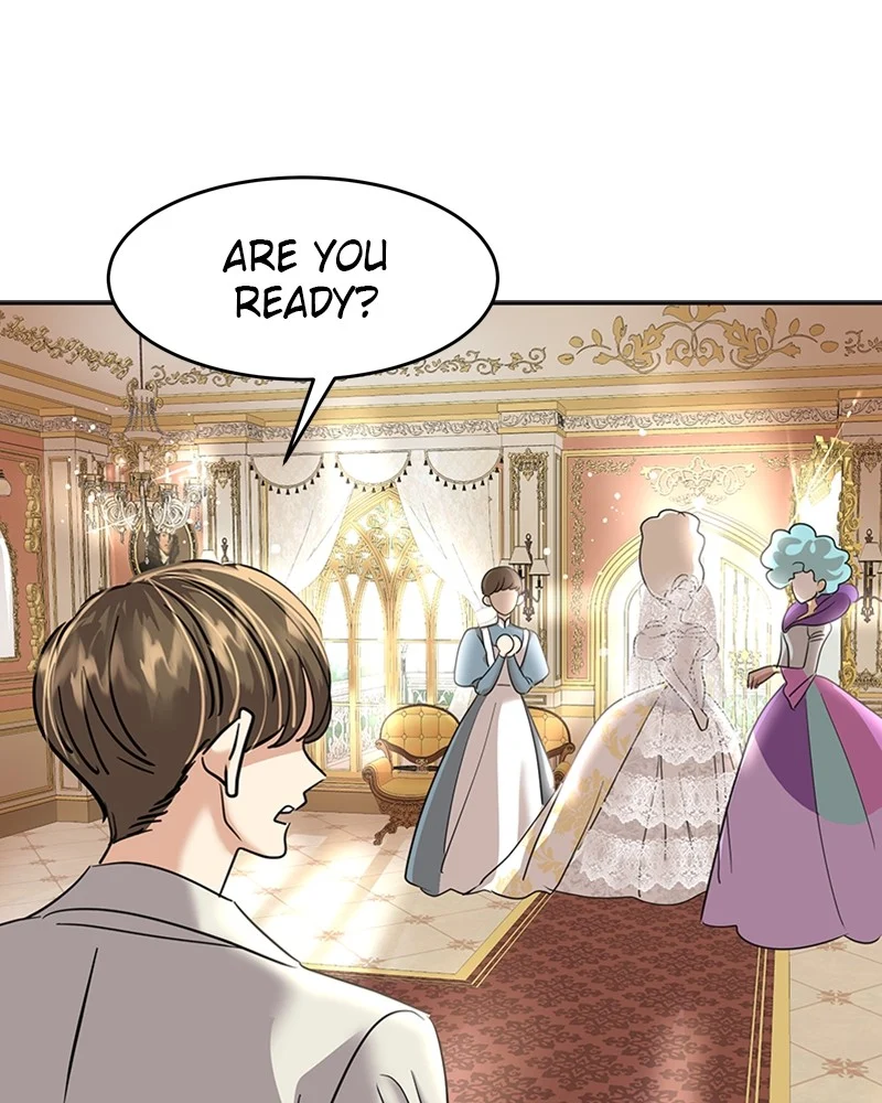 The Empress Lipstick chapter 5 page 22