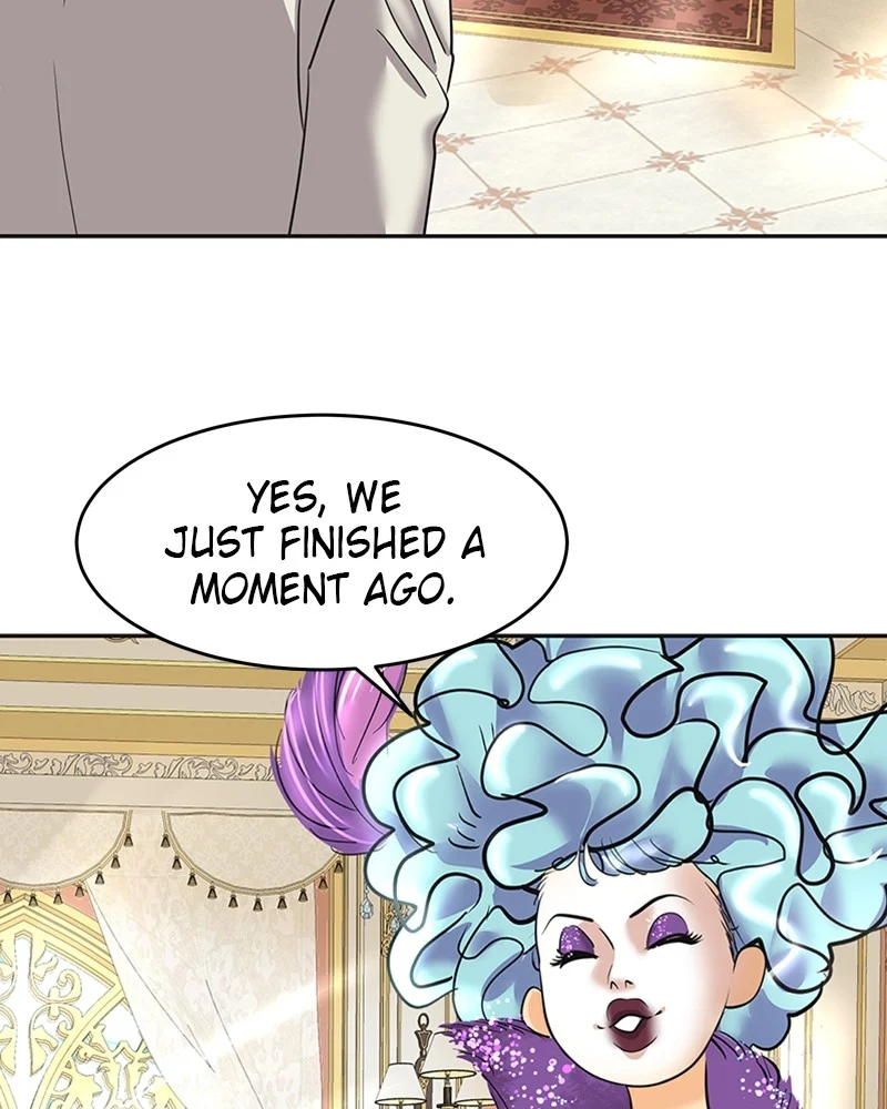 The Empress Lipstick chapter 5 page 23