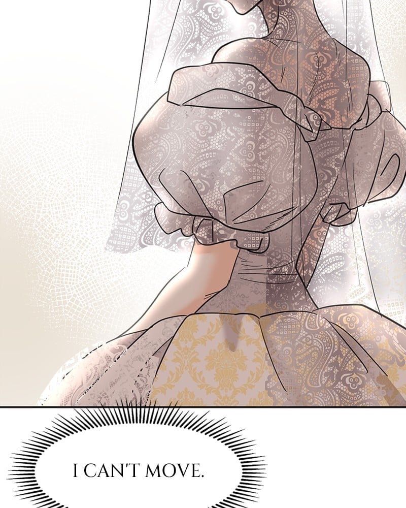 The Empress Lipstick chapter 5 page 25