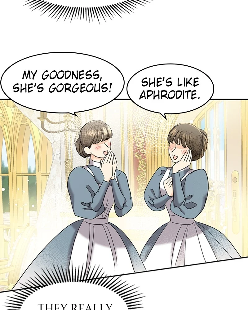The Empress Lipstick chapter 5 page 26