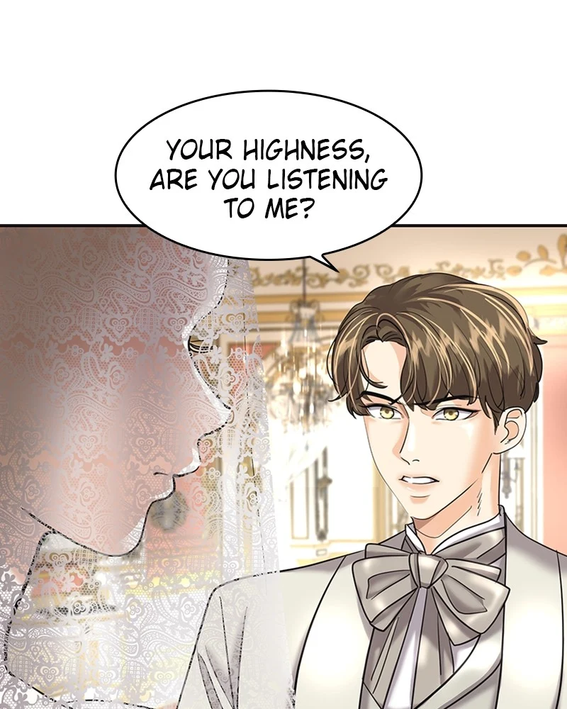 The Empress Lipstick chapter 5 page 29
