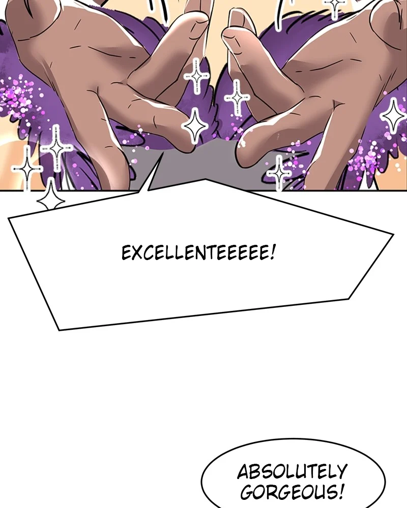 The Empress Lipstick chapter 5 page 4