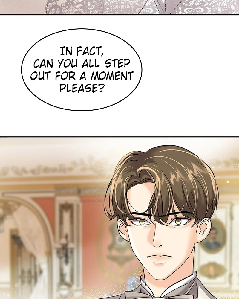 The Empress Lipstick chapter 5 page 31