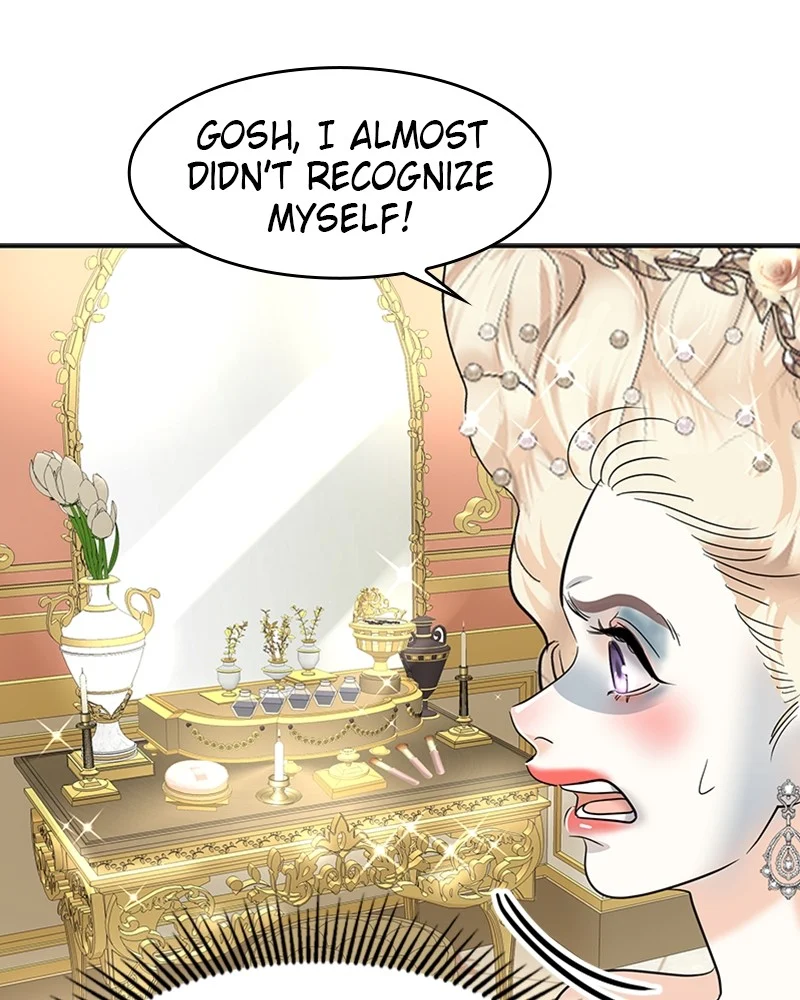 The Empress Lipstick chapter 5 page 48