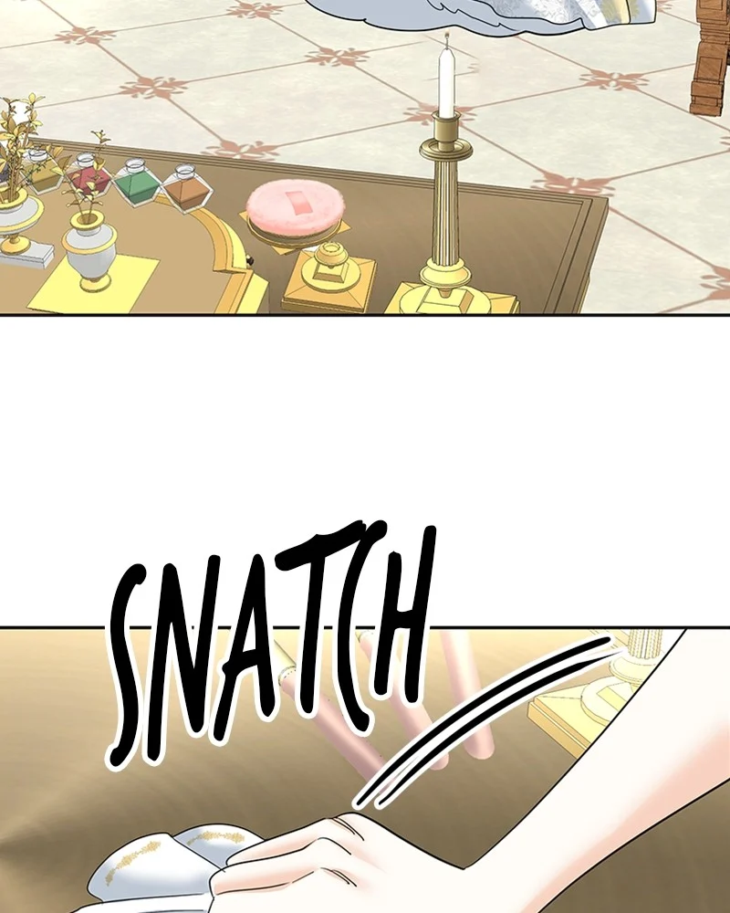 The Empress Lipstick chapter 5 page 50