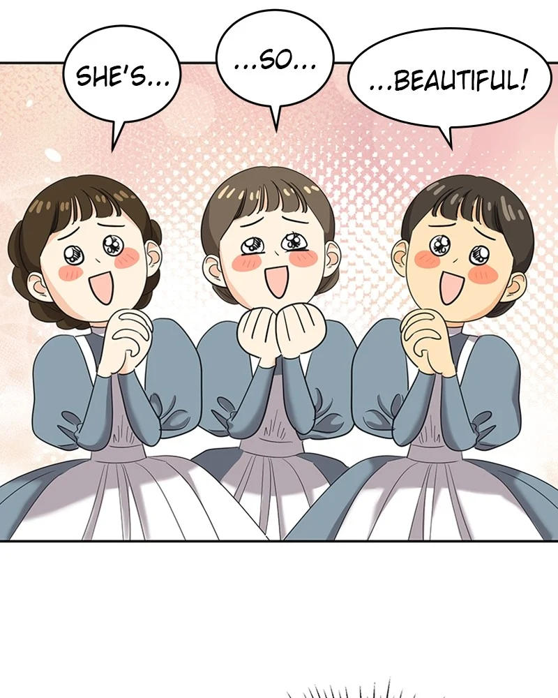 The Empress Lipstick chapter 5 page 6
