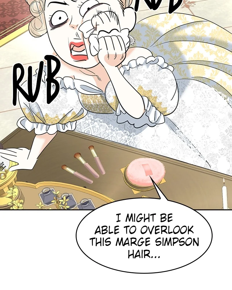 The Empress Lipstick chapter 5 page 52