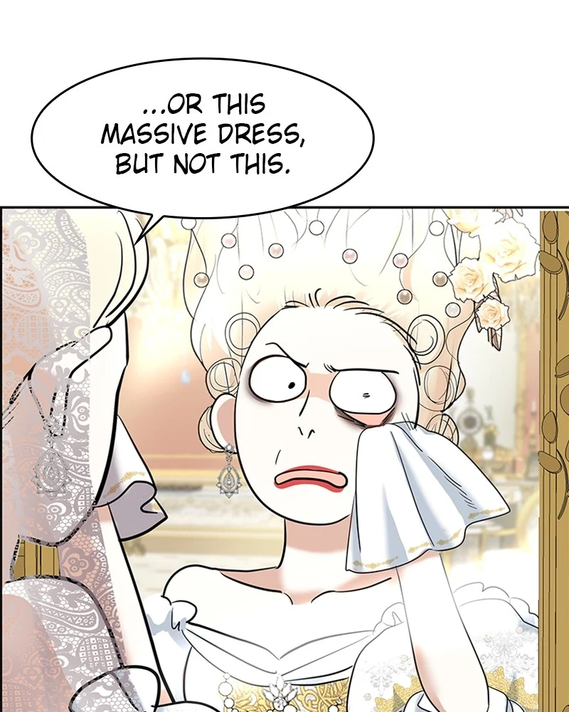 The Empress Lipstick chapter 5 page 53