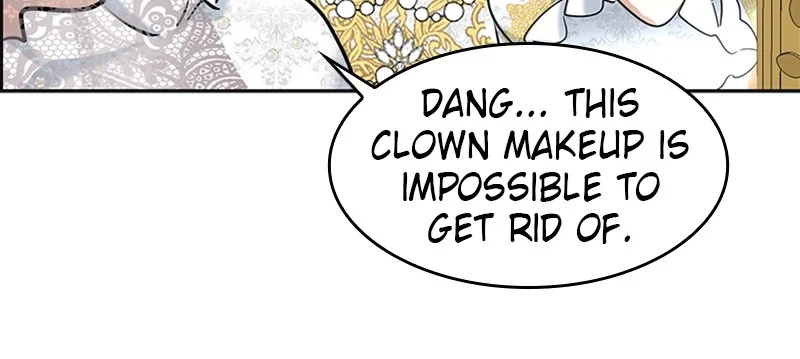 The Empress Lipstick chapter 5 page 54