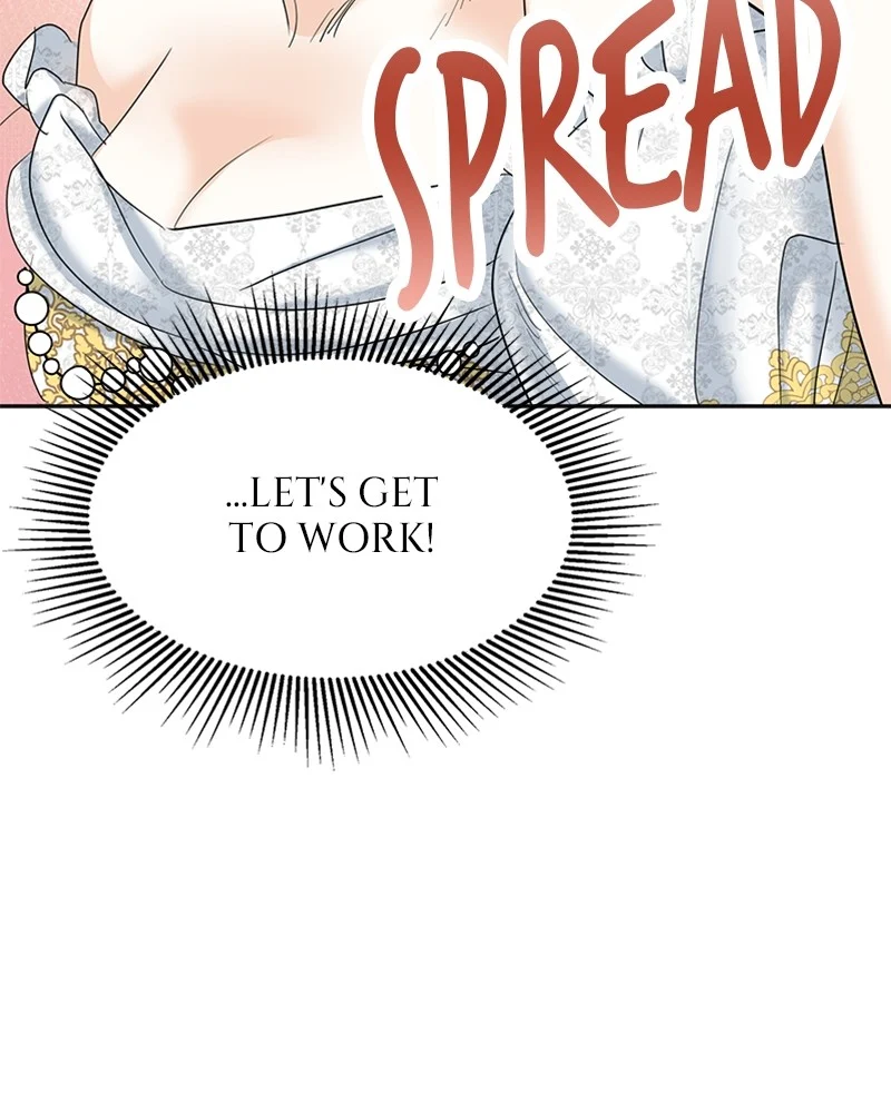 The Empress Lipstick chapter 5 page 58
