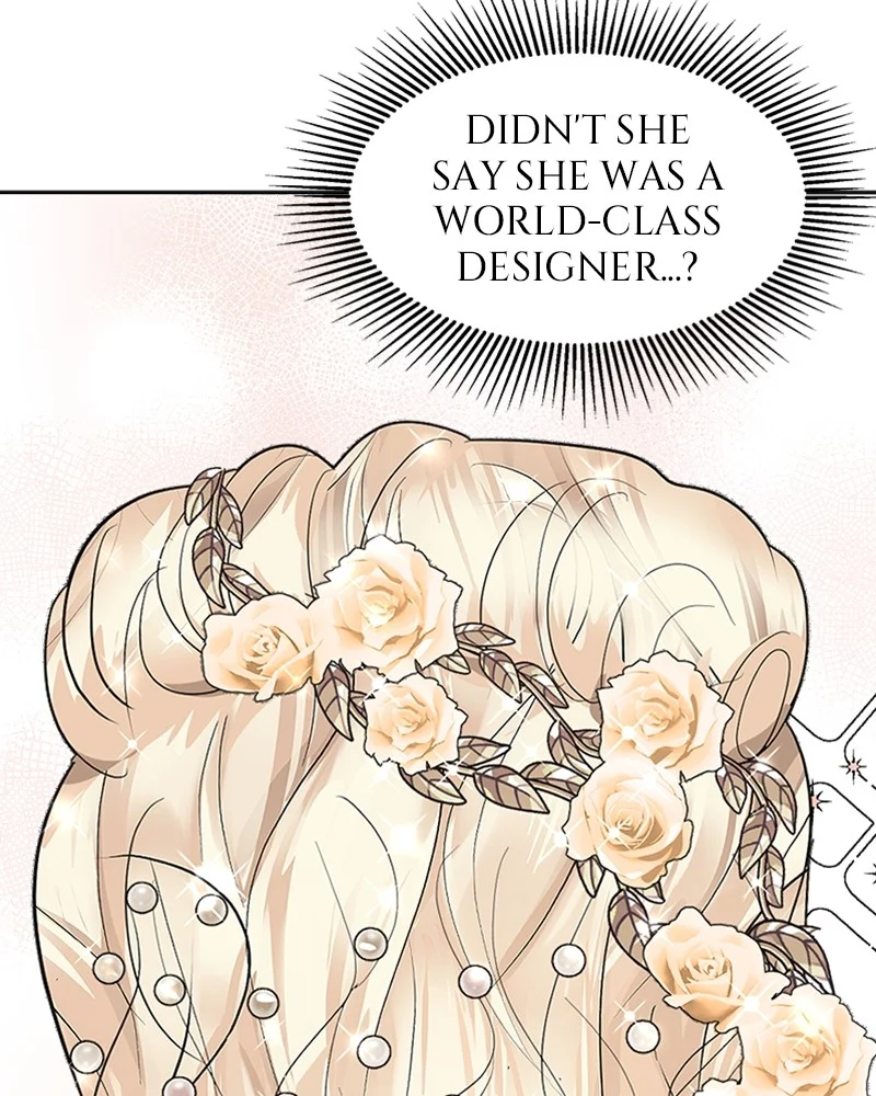 The Empress Lipstick chapter 5 page 7