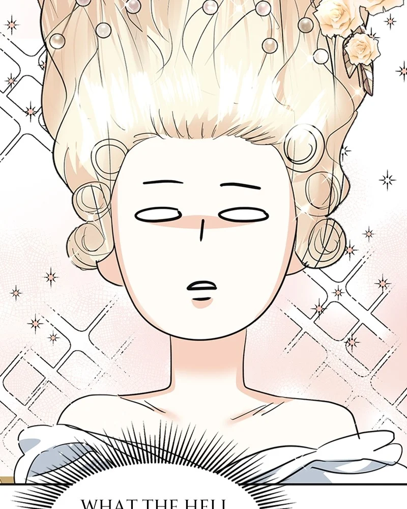 The Empress Lipstick chapter 5 page 8