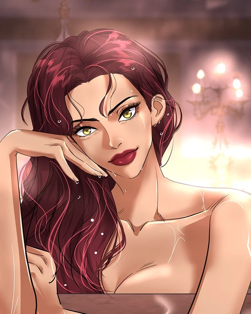 The Empress Lipstick chapter 5 page 72
