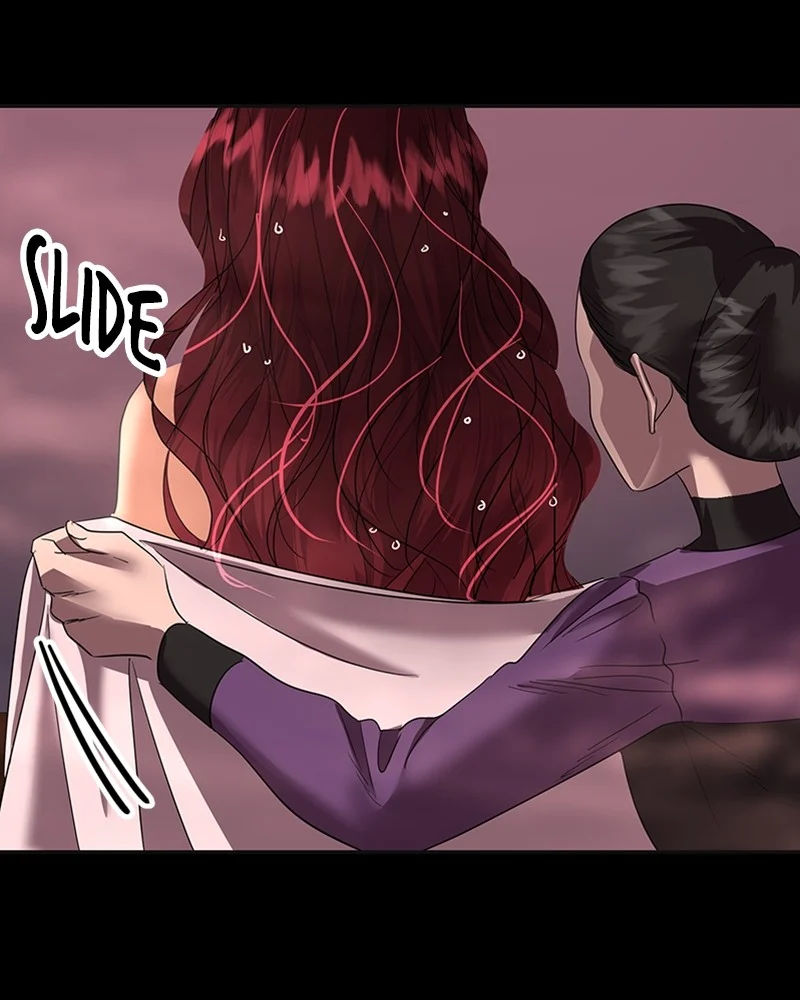The Empress Lipstick chapter 5 page 80
