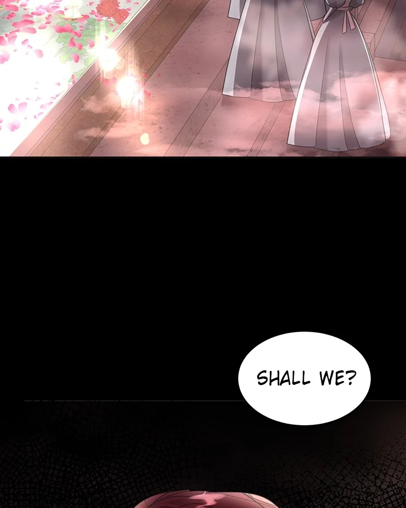 The Empress Lipstick chapter 5 page 82