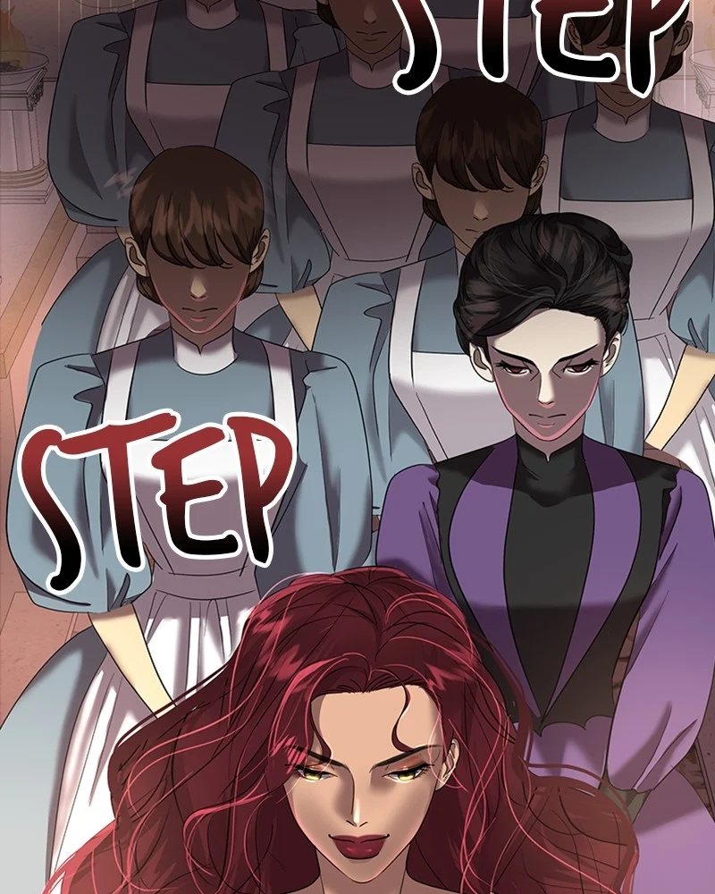 The Empress Lipstick chapter 5 page 86
