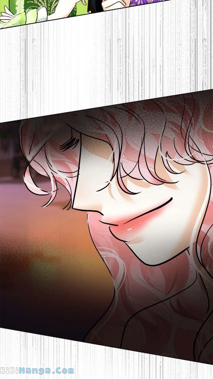 The Empress Lipstick chapter 50 page 8
