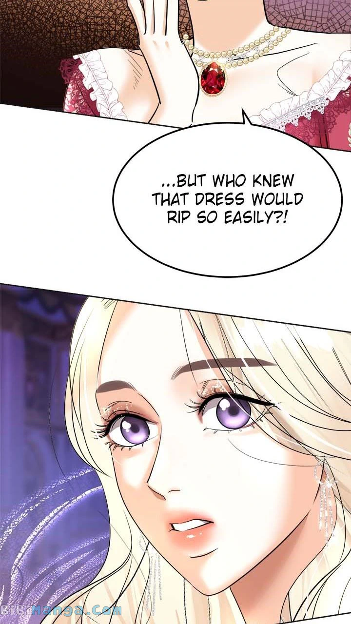 The Empress Lipstick chapter 50 page 18