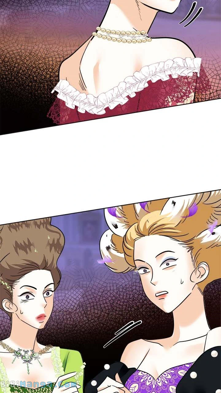 The Empress Lipstick chapter 50 page 22