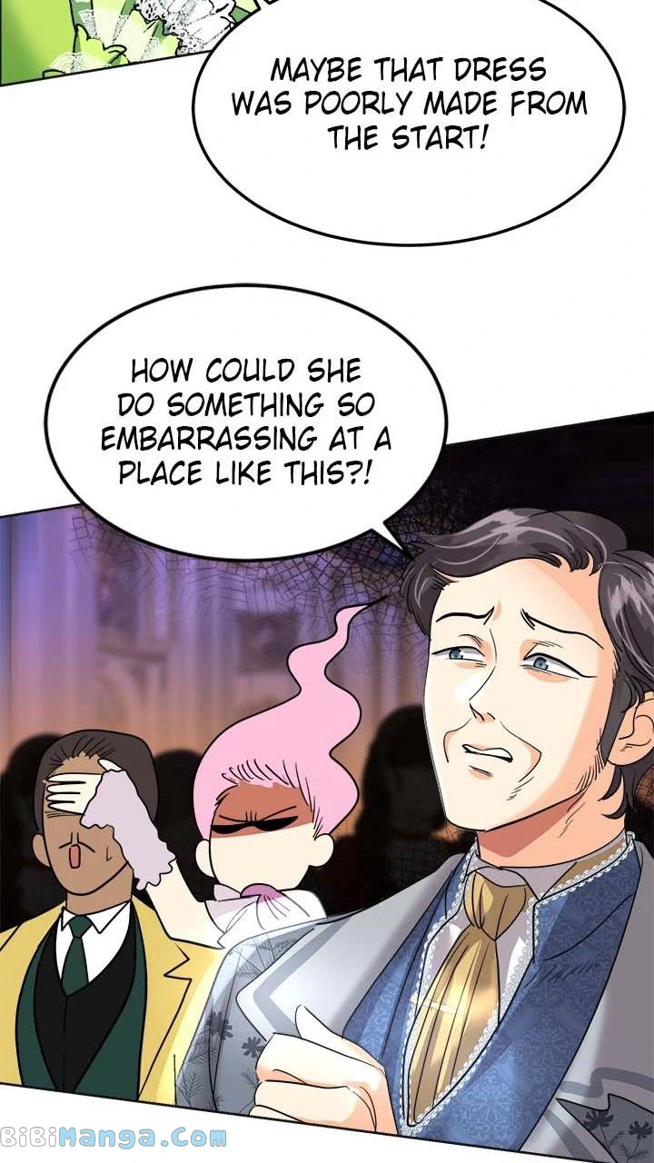 The Empress Lipstick chapter 50 page 24