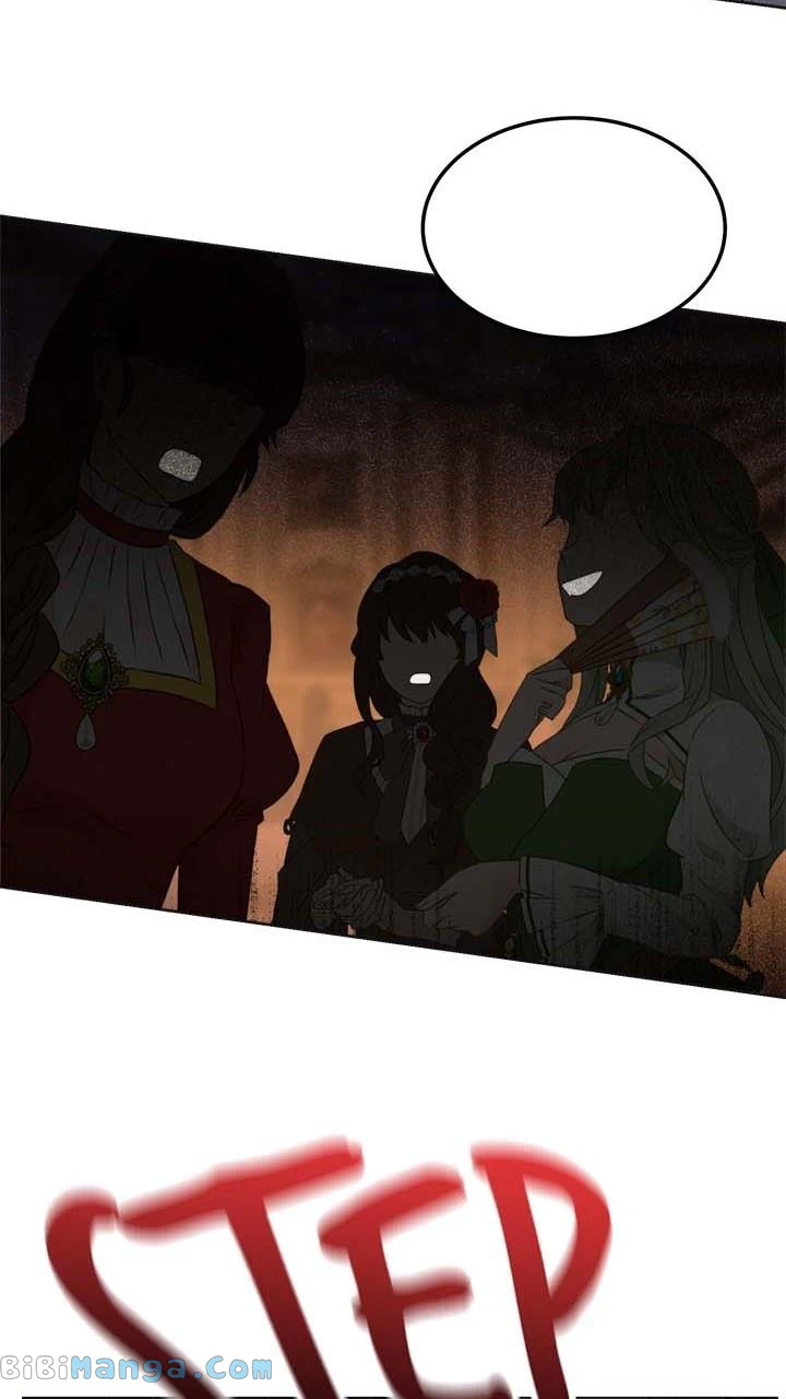The Empress Lipstick chapter 50 page 25