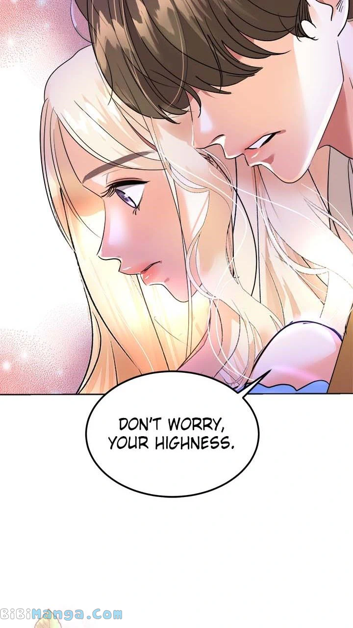 The Empress Lipstick chapter 50 page 31