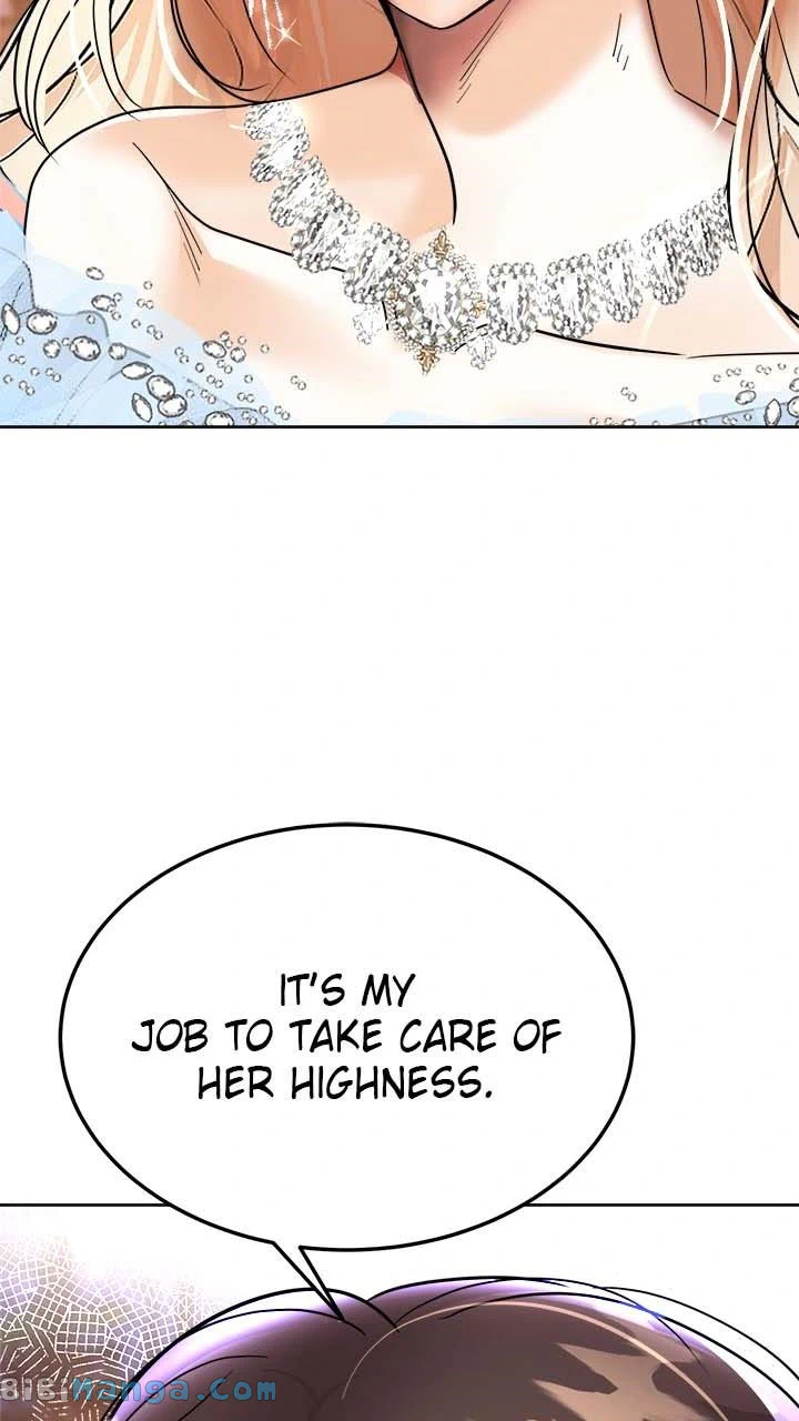 The Empress Lipstick chapter 50 page 43