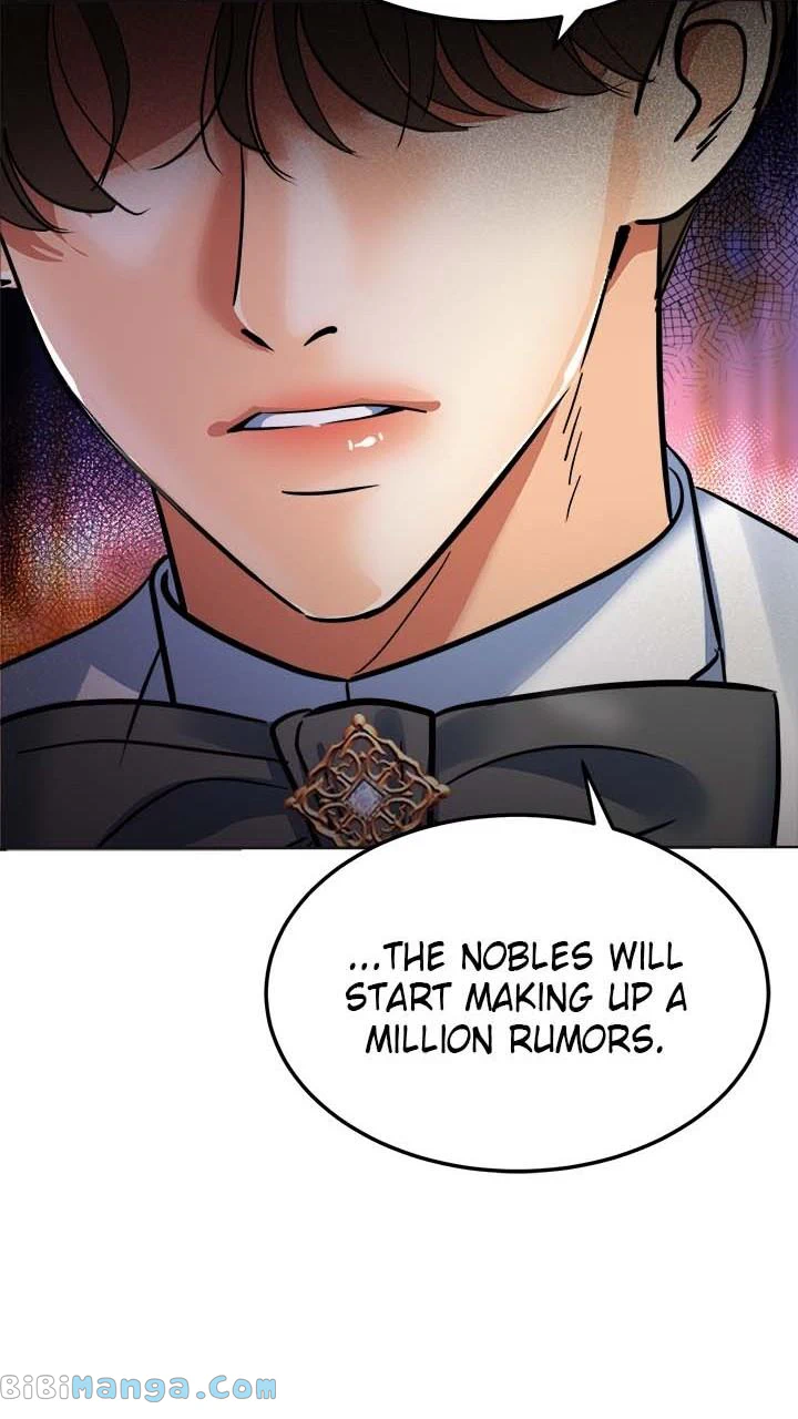 The Empress Lipstick chapter 50 page 54