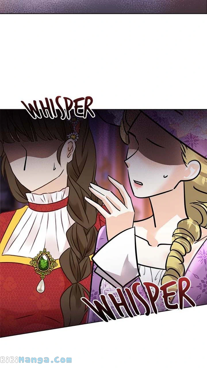The Empress Lipstick chapter 50 page 58