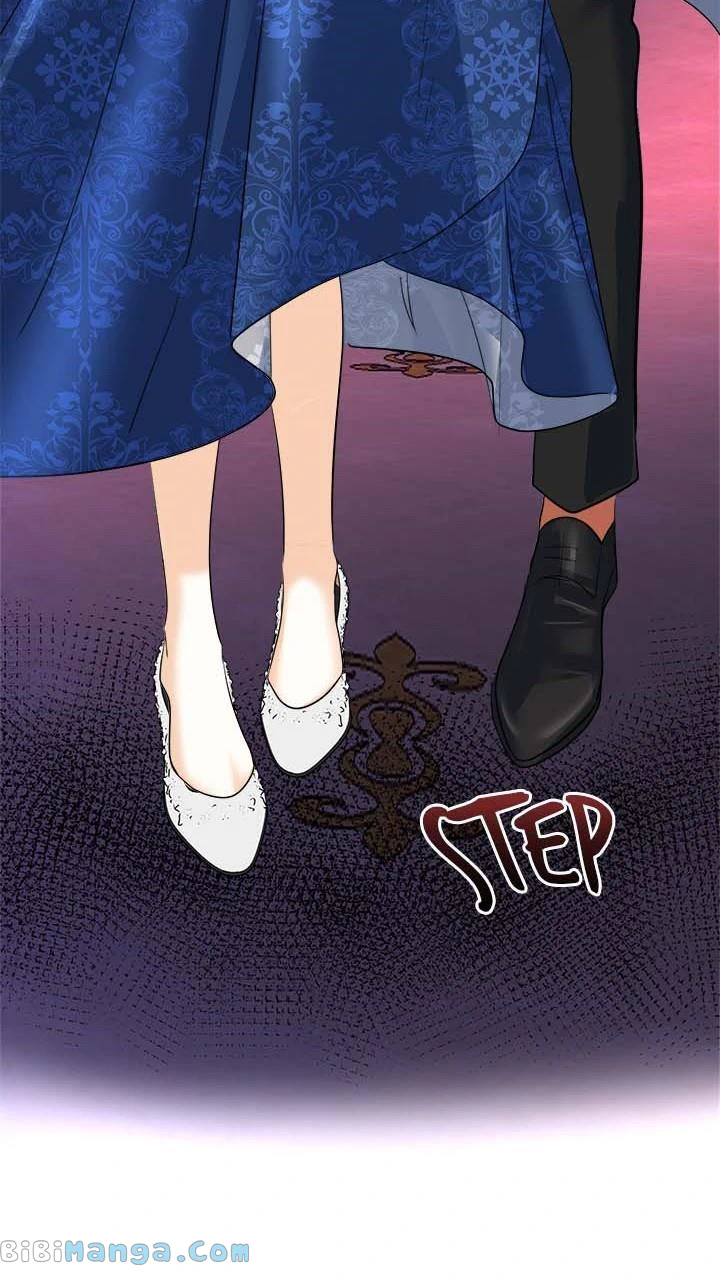 The Empress Lipstick chapter 50 page 64