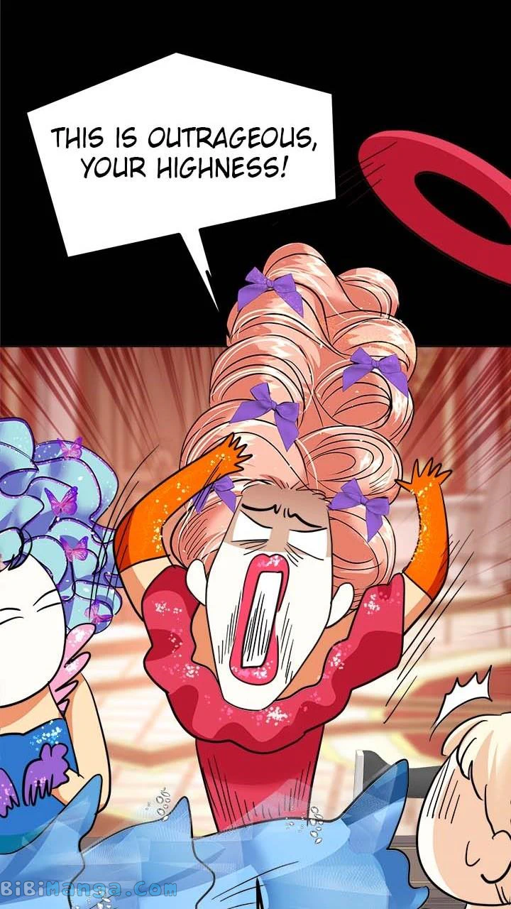 The Empress Lipstick chapter 50 page 72