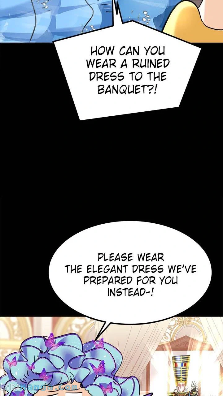 The Empress Lipstick chapter 50 page 73