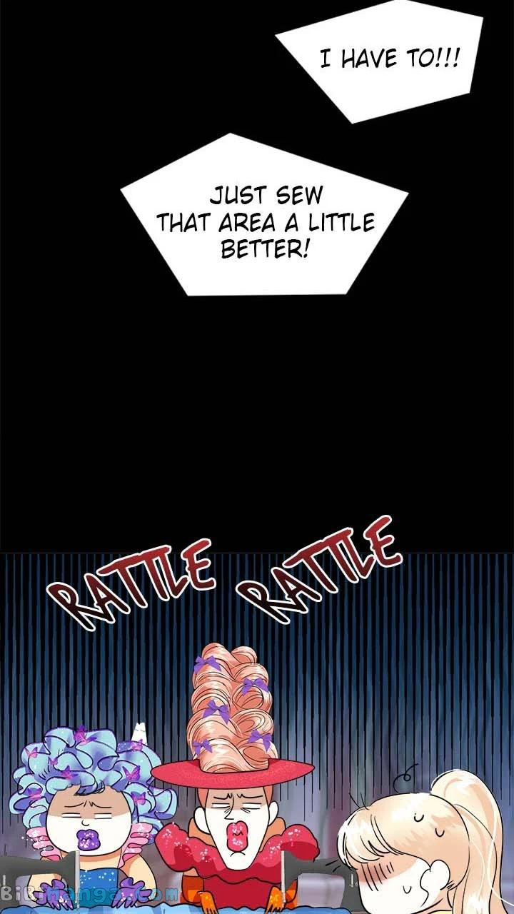 The Empress Lipstick chapter 50 page 77