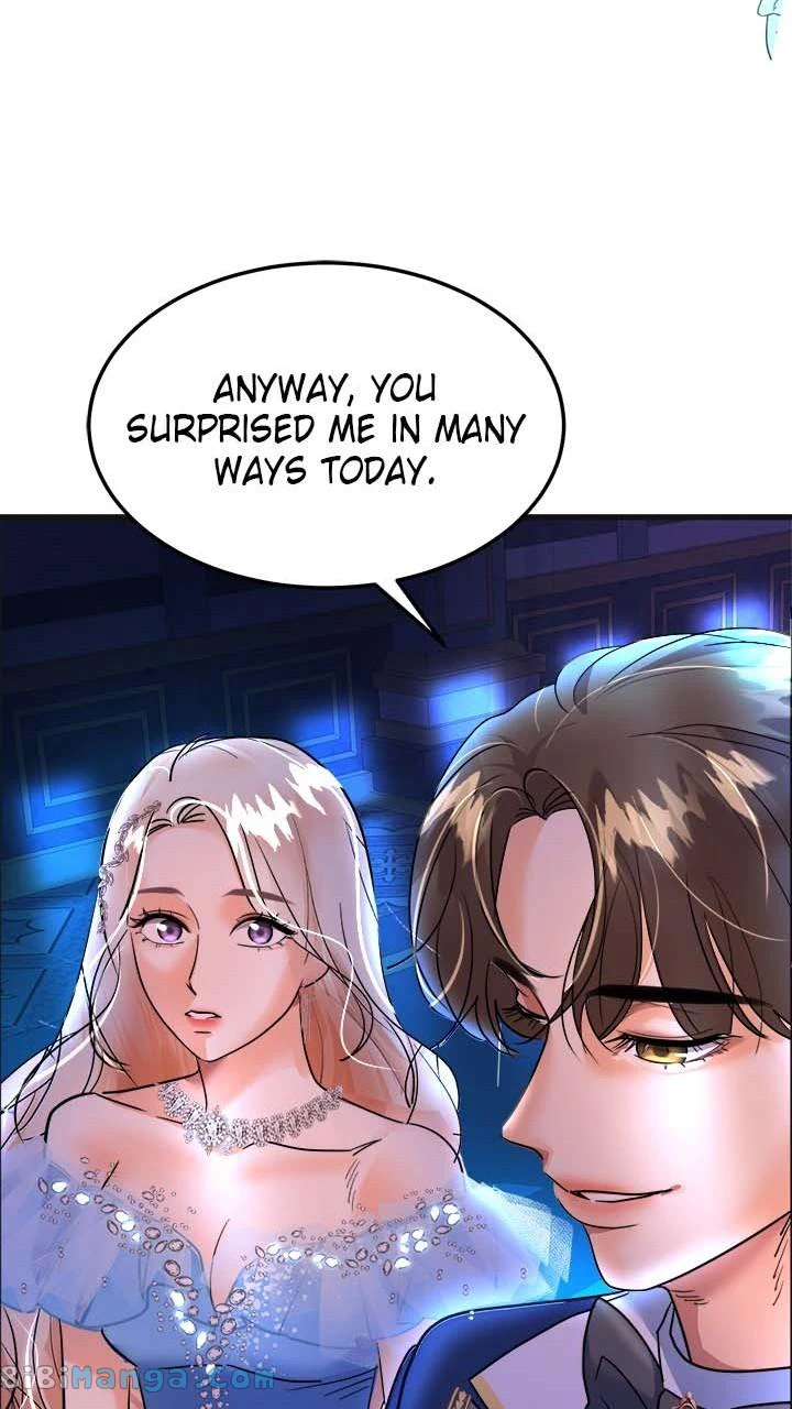 The Empress Lipstick chapter 50 page 87