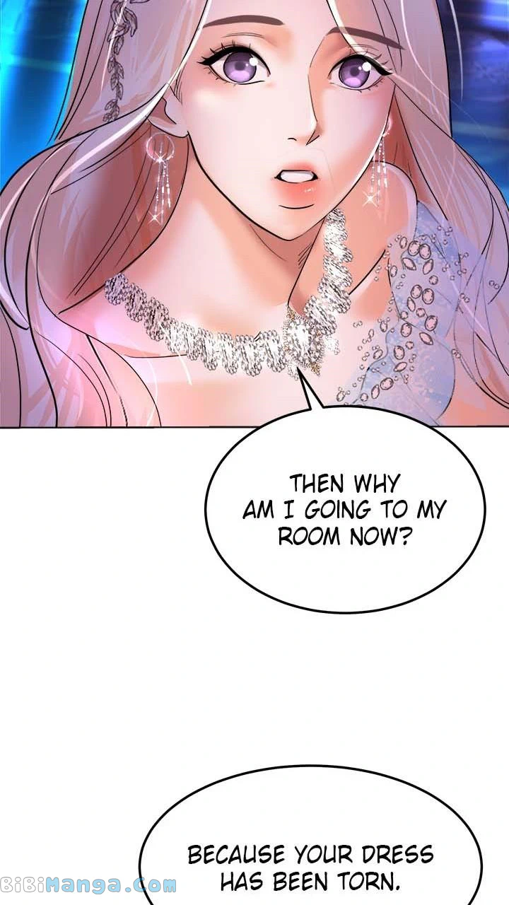 The Empress Lipstick chapter 50 page 100