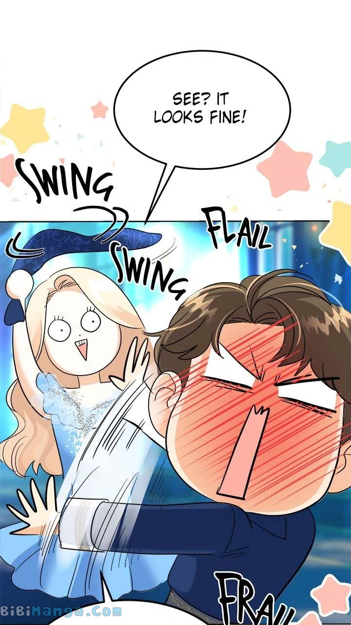 The Empress Lipstick chapter 50 page 105