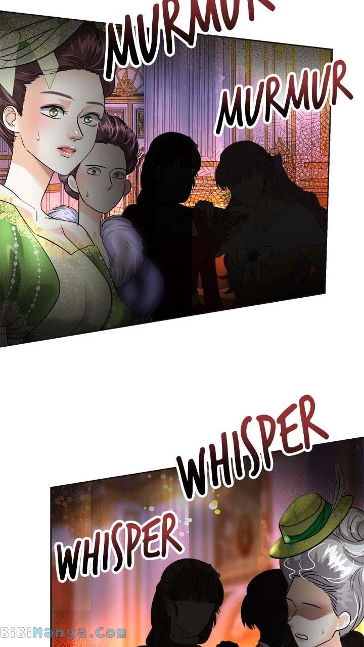 The Empress Lipstick chapter 50 page 110