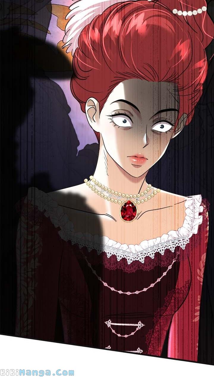 The Empress Lipstick chapter 51 page 5