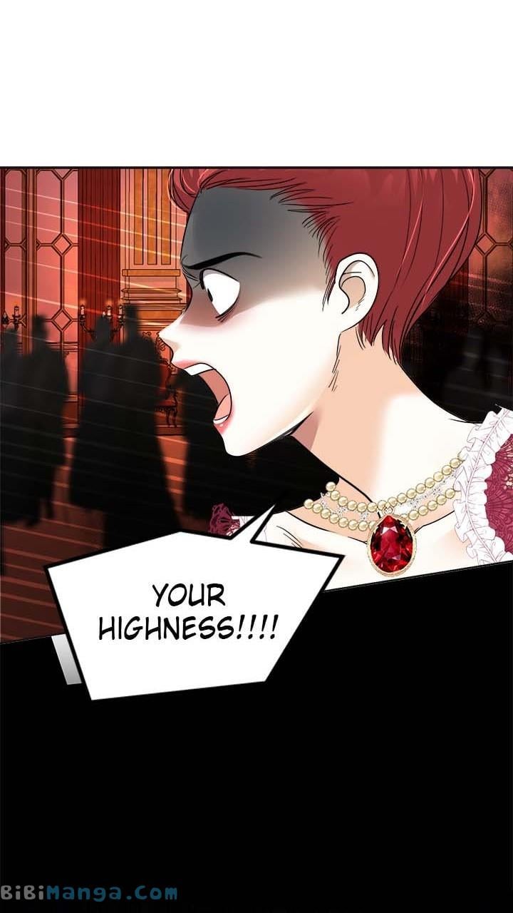 The Empress Lipstick chapter 51 page 6
