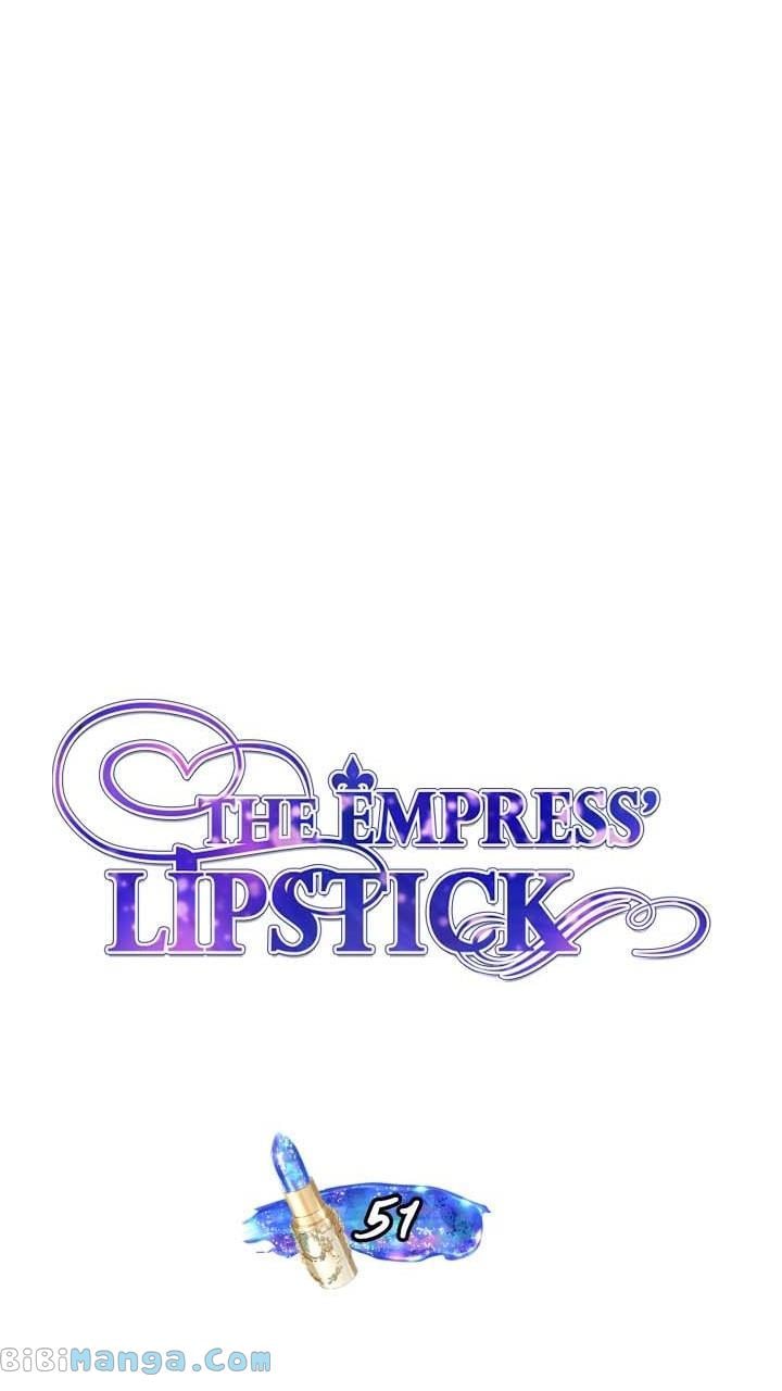 The Empress Lipstick chapter 51 page 10