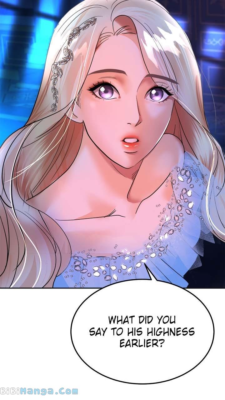 The Empress Lipstick chapter 51 page 18