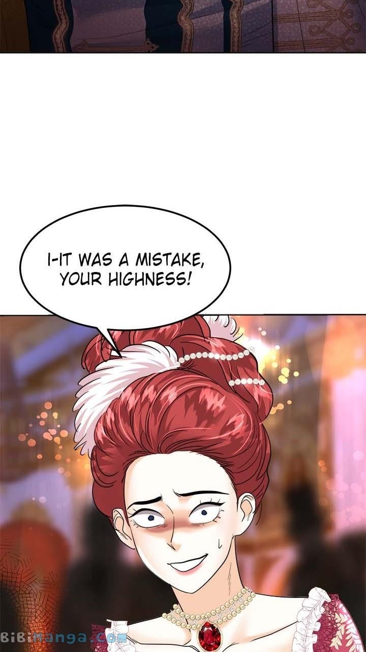 The Empress Lipstick chapter 51 page 30