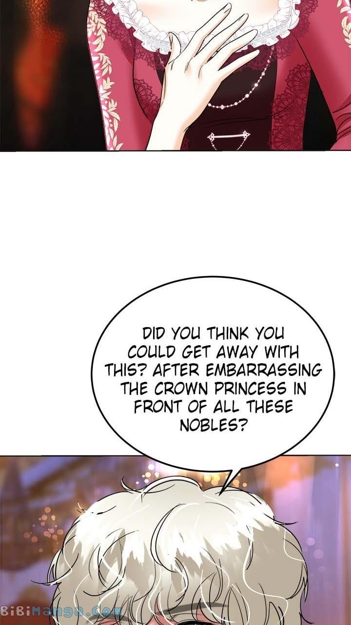 The Empress Lipstick chapter 51 page 31