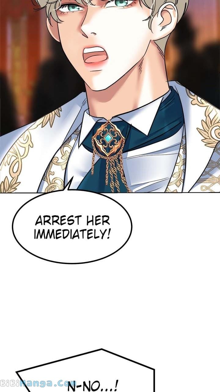 The Empress Lipstick chapter 51 page 32