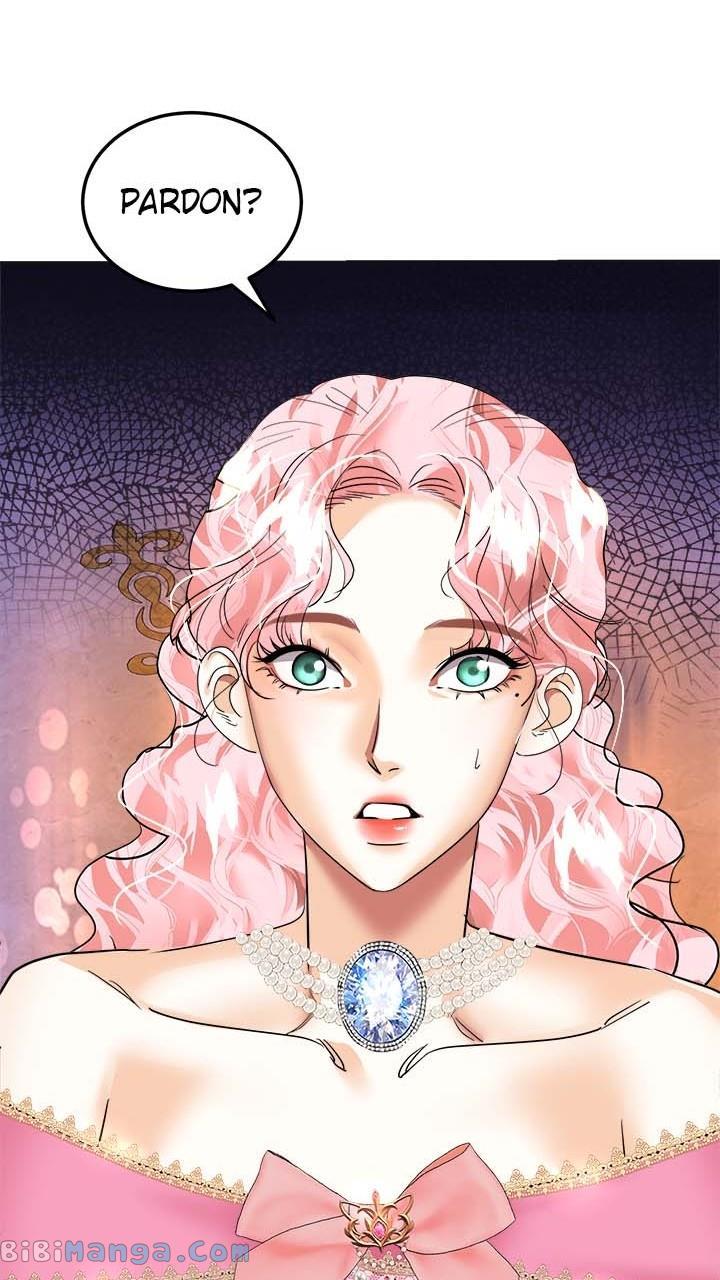 The Empress Lipstick chapter 51 page 41