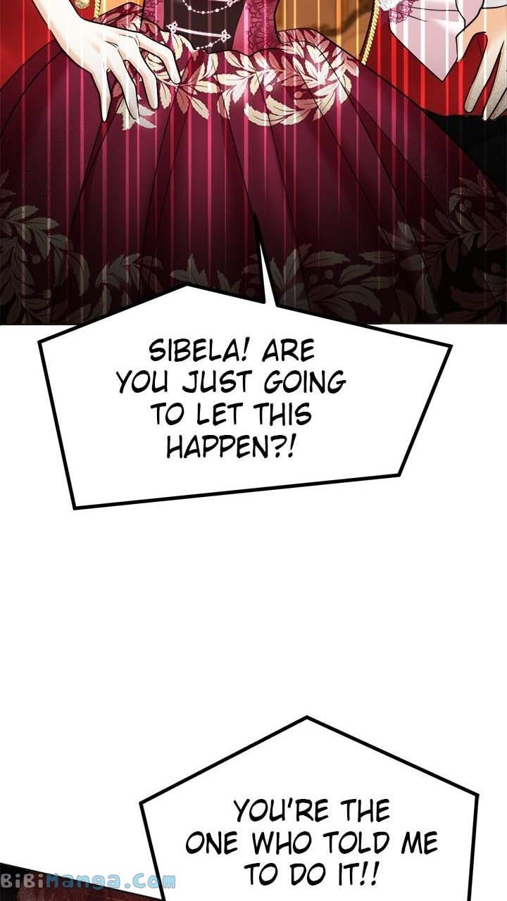 The Empress Lipstick chapter 51 page 47
