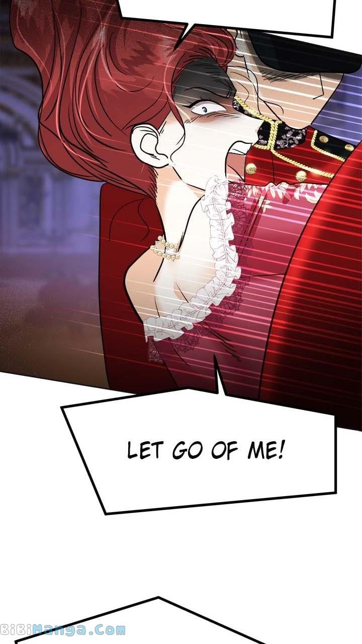 The Empress Lipstick chapter 51 page 48