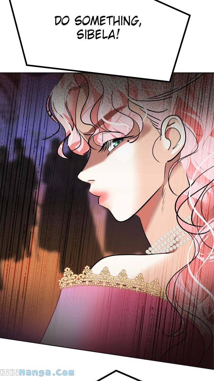 The Empress Lipstick chapter 51 page 49