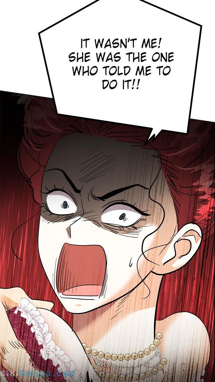 The Empress Lipstick chapter 51 page 50