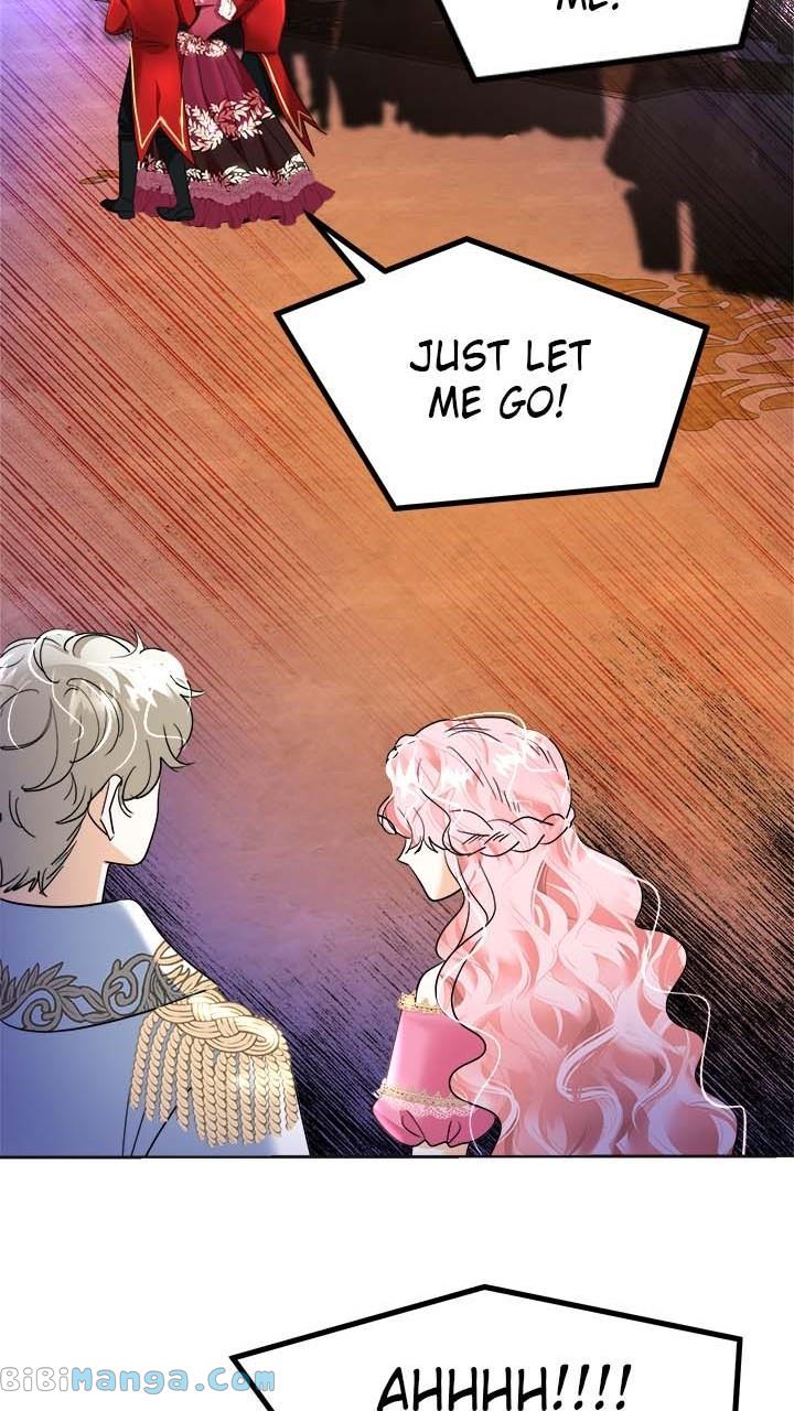 The Empress Lipstick chapter 51 page 52